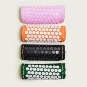 Amazon.co.jp: 【正規品】シャクティ 指圧マット レバル② ピンク