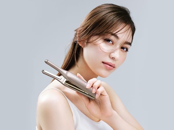 Amazon | 【公式ストア限定】ReFa FINGR IRON ST6/リファフィンガー