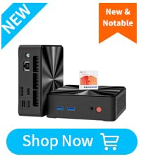 Amazon.com: QAZIPO Mini PC, 13th Twin Lake N150 (Beat 3200U/N100