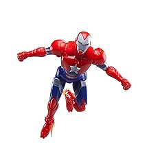 Amazon.co.jp: 【Amazon.co.jp限定】ハズブロ（Hasbro）MARVEL