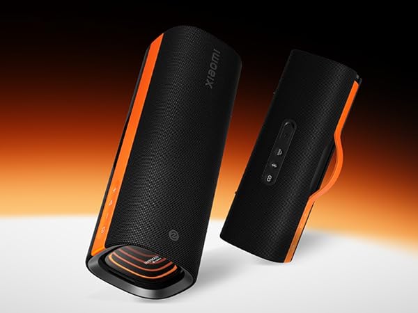 Amazon.co.jp: Xiaomi サウンドパーティ Bluetoothスピーカー Sound