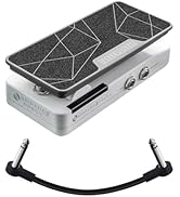 Amazon.com: HOTONE 2 in 1 Passive Expression Footswitch EXP Pedal