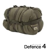 Amazon.co.jp: Defence 4 Carinthia 寝袋 シュラフ 冬用 マミー型