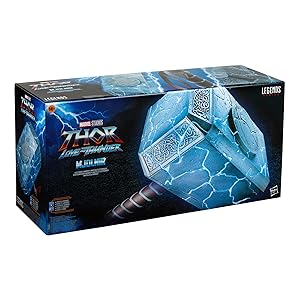Amazon.co.jp: ハズブロ(HASBRO) MARVEL マーベル レジェンド