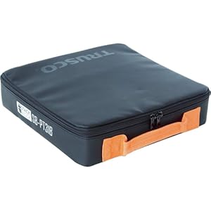 Amazon.co.jp: TRUSCO(トラスコ) プロ用段積みバッグ STACK BLOCK