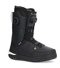 Amazon.com : Ride Anthem Men's Snowboard Boots, Black, 11 : Sports