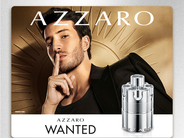 Amazon.com: Wanted Eau de Parfum : 美容與個人護理