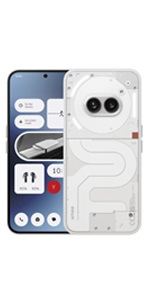 Amazon | Nothing Phone (2a) 12+256GB - Unlocked mobile phone with