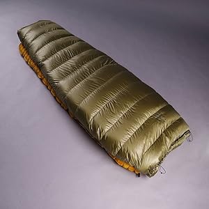 Amazon.co.jp: CUMULUS キュムラス QUILT150 380g 850PF 超軽量