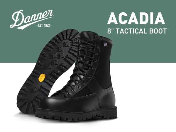 Amazon.com: Danner Acadia 8