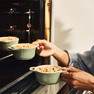 Amazon｜staub ストウブ 「 セラミック オーバル ミニココット ペア