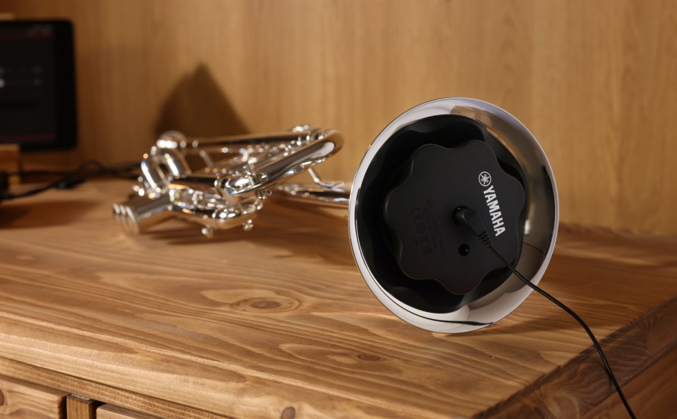 Amazon | ヤマハ YAMAHA ピックアップミュート トランペット