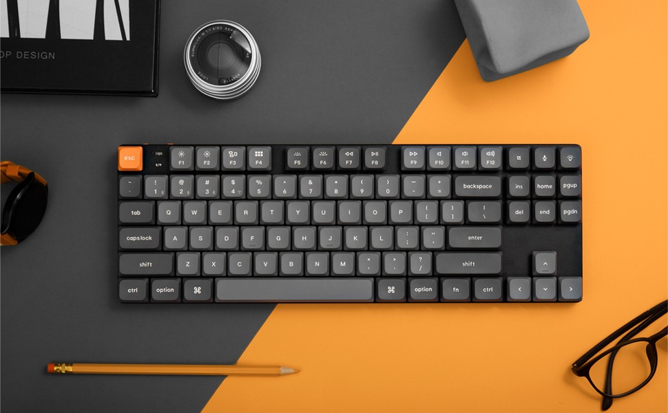 Amazon | 【国内正規品】Keychron K1 Max ワイヤレス・カスタム