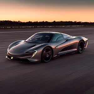 McLaren: The Road Cars, 2010–2024: Fortune, Kyle, Leno, Jay