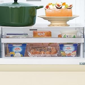 Amazon | 東芝 冷蔵庫 幅60.0㎝ 356L GR-U36SVL(UC) 3ドア ガラスドア