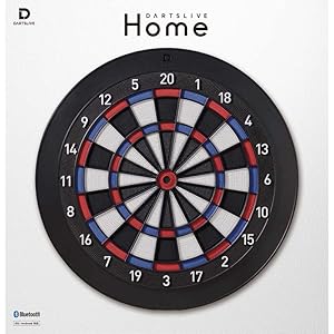 Amazon | DARTS LIVE ダーツ ライブ ポールスタンド ブラック ダーツ