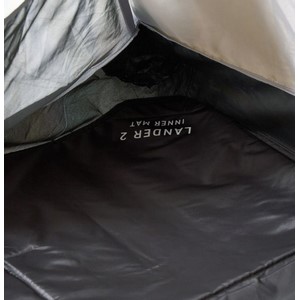 Amazon.co.jp: THE NORTH FACE(ザノースフェイス) インナーマット