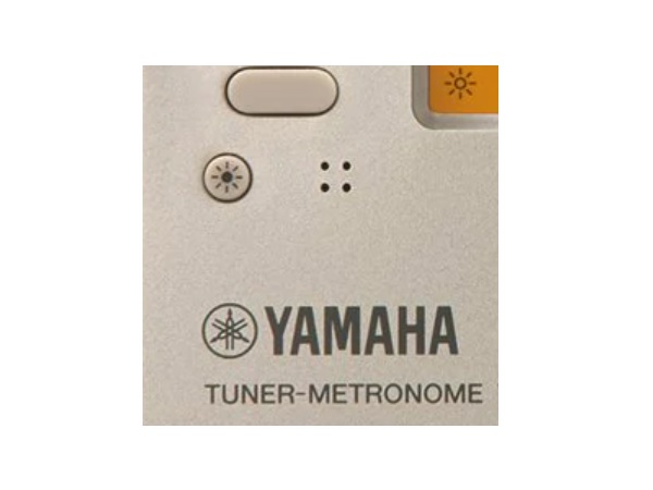 Amazon.co.jp: ヤマハ ディズニーチューナーメトロノーム ドナルド