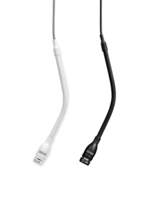 Amazon.com: Shure MX393/S Condenser Microphone - Super-Cardiod