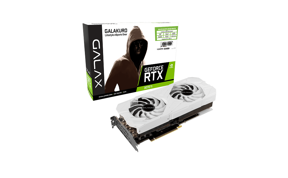 Amazon | 玄人志向 NVIDIA GeForce RTX3070Ti 搭載 グラフィックボード