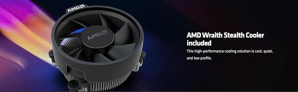 Amazon.com: AMD Ryzen 5 5600X 6-core, 12-thread unlocked desktop
