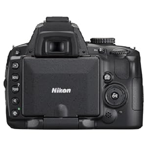 Amazon | Nikon デジタル一眼レフカメラ D5000 ボディ D5000