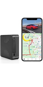 Amazon.co.jp: CloudGPS 車両追跡用 小型GPS発信機【plan-MH1】proLite