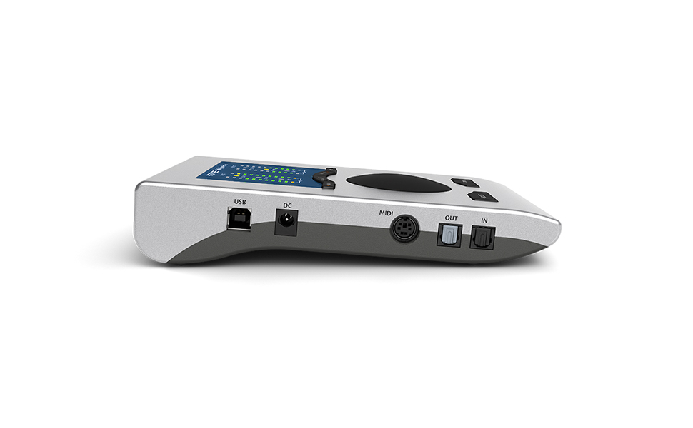 Amazon.co.jp: RME USB オーディオインターフェイス Babyface Pro FS
