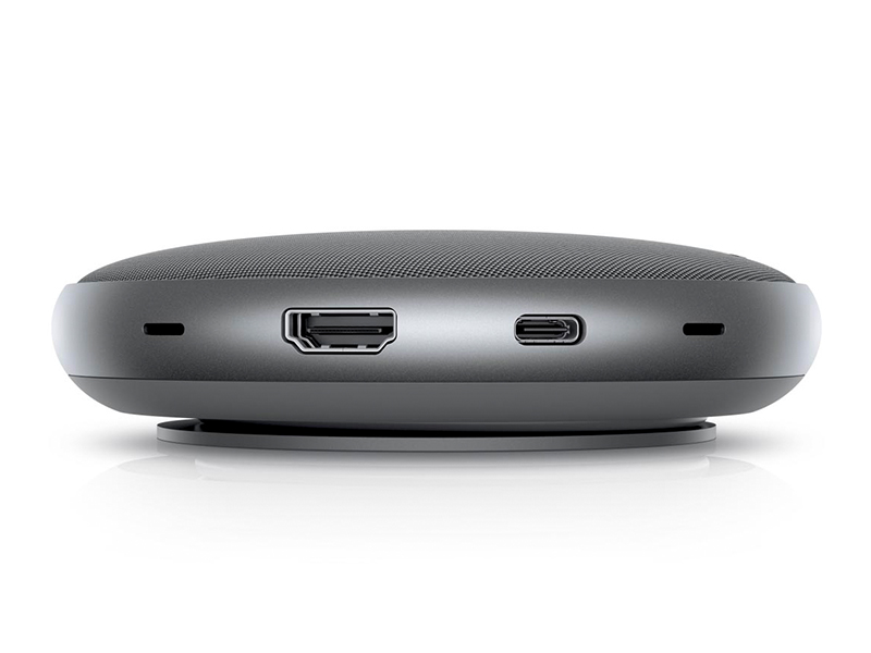 Amazon.com: Dell Mobile Adapter Speakerphone - MH3021P : Office