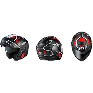 Amazon | オージーケーカブト(OGK KABUTO)バイクヘルメット システム