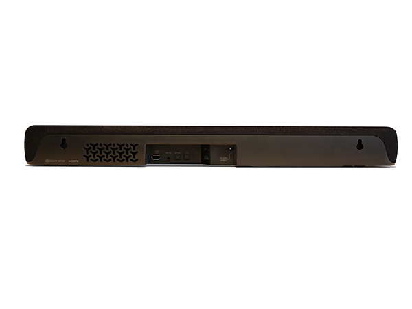 Amazon.com: Yamaha Audio SR-C20A Compact Sound Bar with Built-in