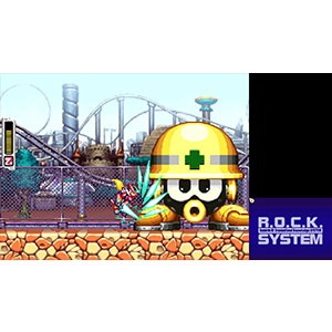 Amazon.co.jp: ロックマン ゼロ&ゼクス ダブルヒーローコレクション