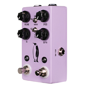 Amazon | JHS Pedals ジェイエイチエスペダルズ エフェクター コーラス