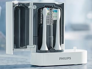 Amazon | フィリップス 電動歯ブラシ ソニッケアー プロテクトクリーン