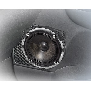 Amazon.co.jp: Pioneer スピーカー TS-V173S 17cm カスタムフィット