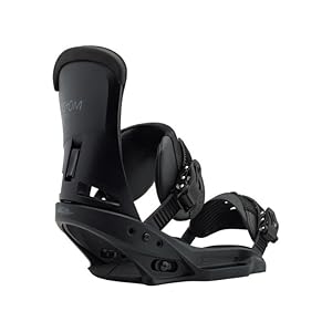 Amazon.co.jp: Burton(バートン) スノーボード ビンディング メンズ