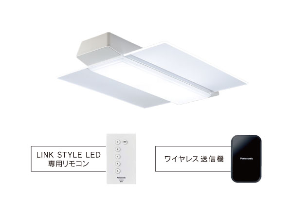Amazon | パナソニック Bluetoothスピーカー搭載 LEDシーリングライト