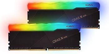 Amazon | ESSENCORE KLEVV デスクトップPC用ゲーミングメモリ PC4