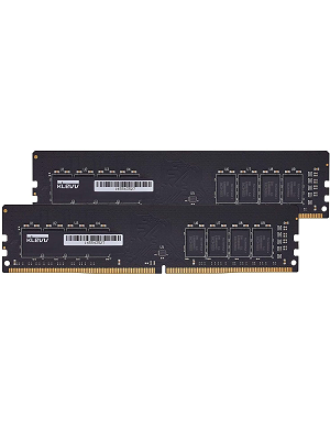 Amazon | KLEVV デスクトップPC用 メモリ DDR4 2666 PC4-21300 8GB x 2