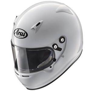 Amazon | アライ(ARAI) ジュニアカート競技用ヘルメット フルフェイス