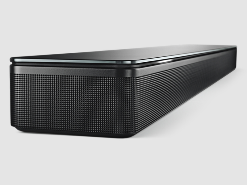 Amazon.com: Bose Smart Soundbar 700: Barra de sonido Bluetooth