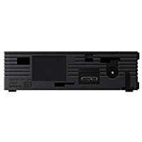 Amazon | バッファロー HD-NRLD4.0U3-BA 4TB 外付けハードディスク