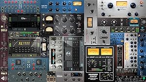 Amazon | SOFTUBE DAWコントローラー CONSOLE 1 MK2 | MIDI