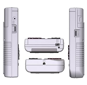Amazon.co.jp: レトロフラッグ RETROFLAG ゲームボーイ風ラズベリー