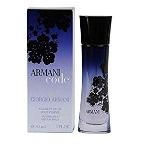Amazon | ジョルジオ アルマーニ コード EDP SP 75ml[並行輸入品