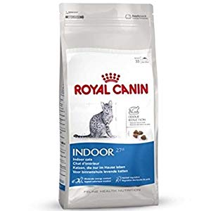 Amazon | ロイヤルカナン FHN インドア 猫用 10kg | ロイヤルカナン