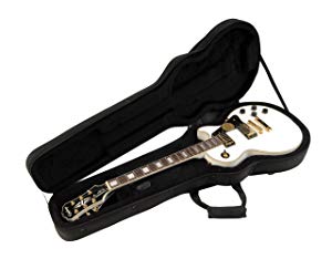Amazon | SKB エレクトリックギター レスポールタイプ用セミハード