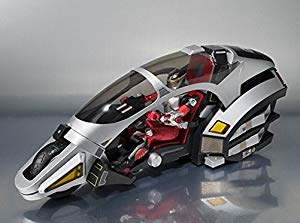 Amazon.co.jp: S.H.フィギュアーツ ライドシューター （魂ウェブ限定