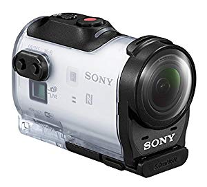 Amazon | SONY ウェアラブルカメラ AZ1 アクションカム ミニ HDR-AZ1