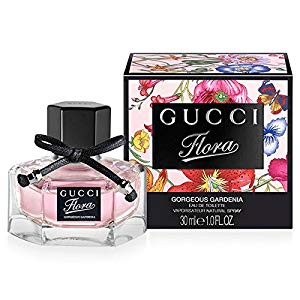 Amazon | グッチ フローラバイグッチ ガーデン ゴージャス ガーデニア